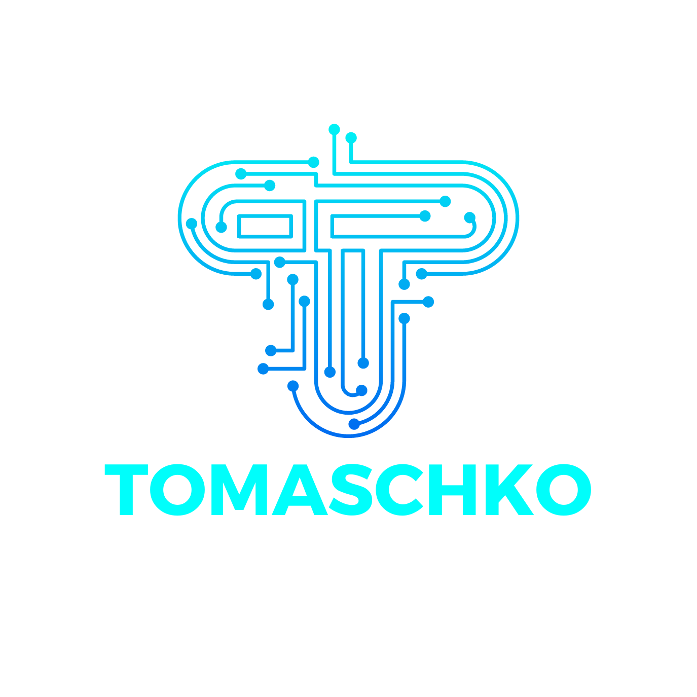 Logo IT-Tomaschko